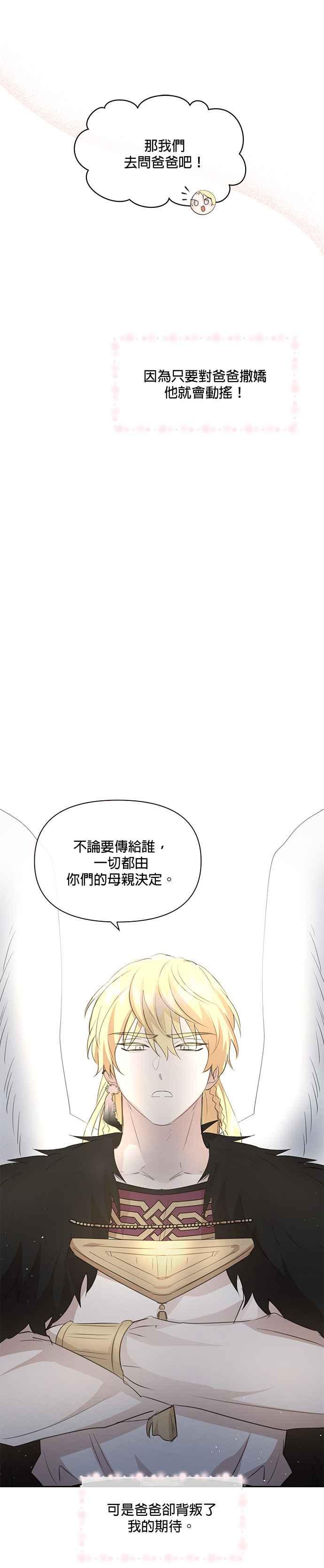 《金色森林》第96话 第22页