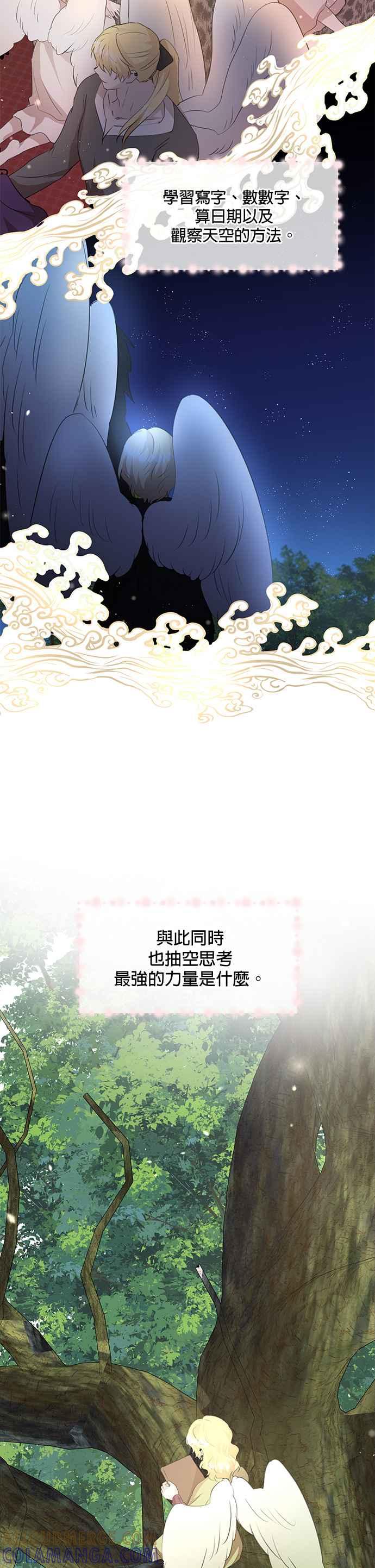 《金色森林》第96话 第31页