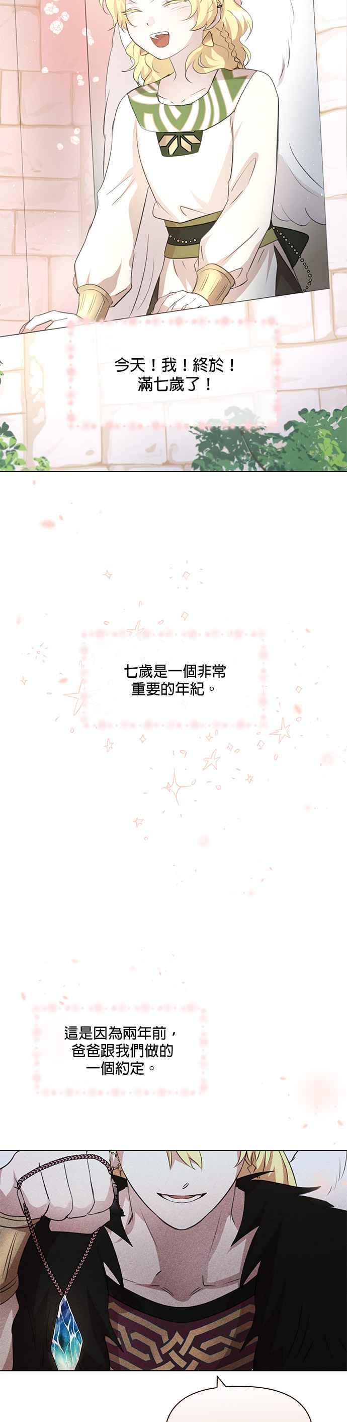 《金色森林》第96话 第2页