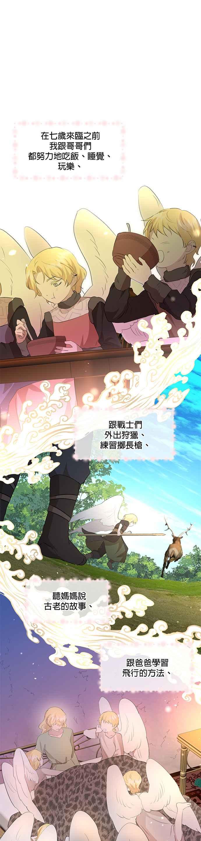 《金色森林》第96话 第30页