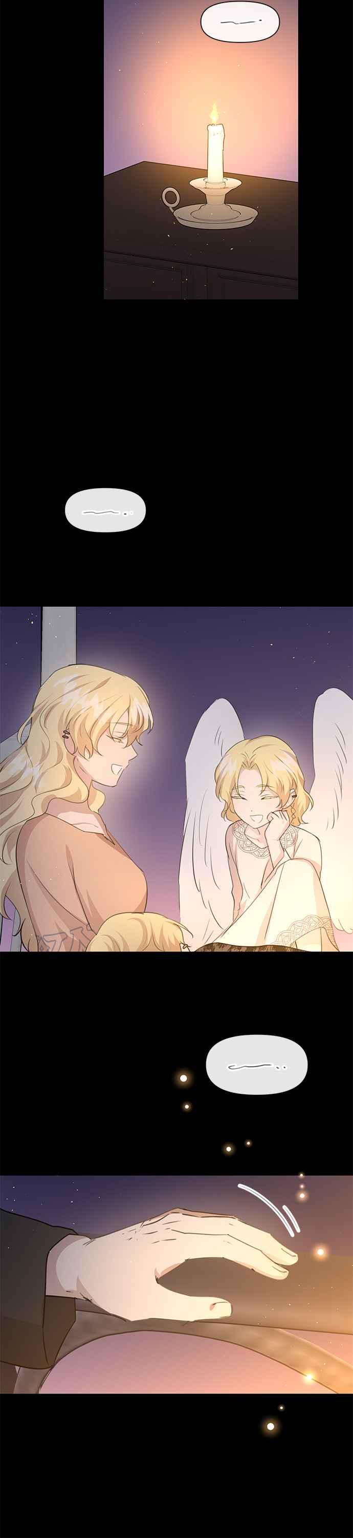 《金色森林》第97话 第6页