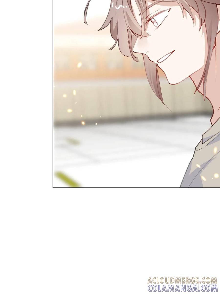 当我穿成霸总娇妻的独生女 - 第16话 你们怎么牵手了？！ - 第40张图