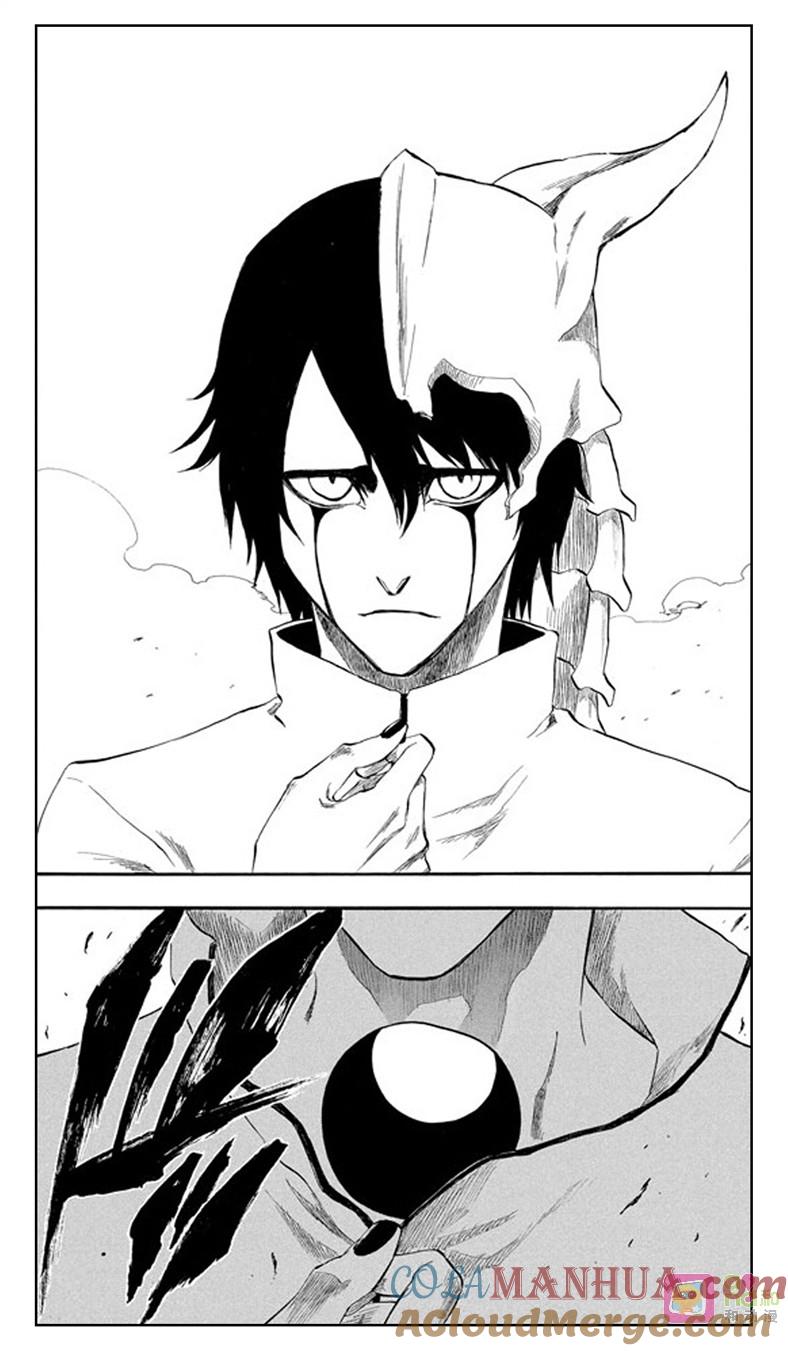 死神_境·界 第190话 第19页