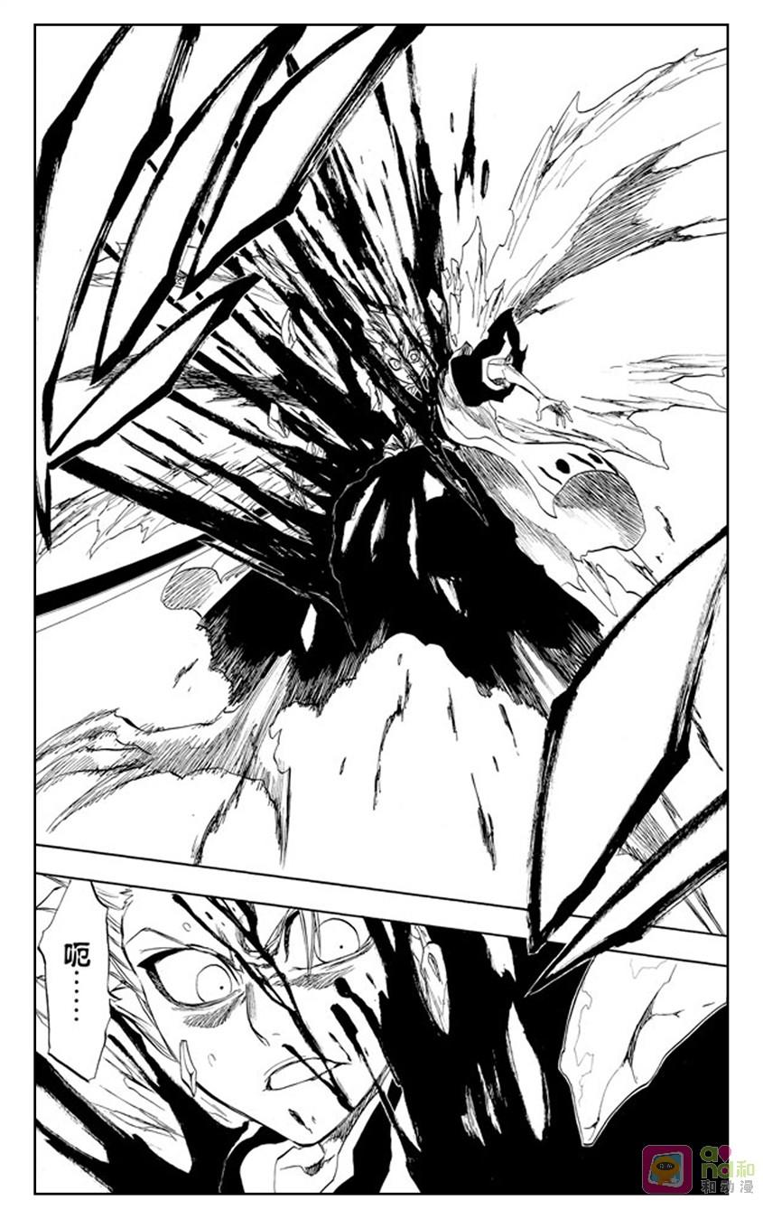 死神_境·界 第208话 第18页