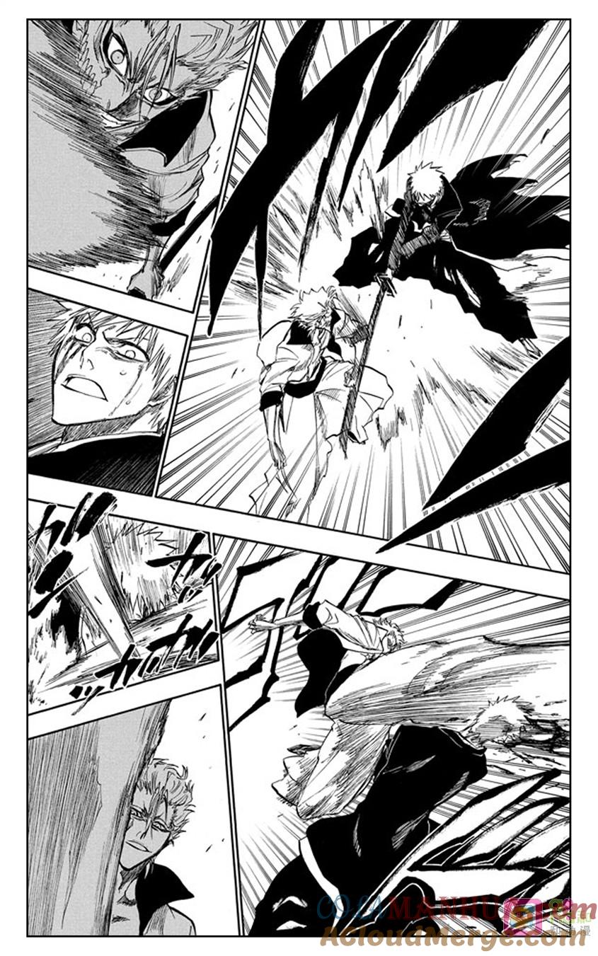死神_境·界 第211话 第9页