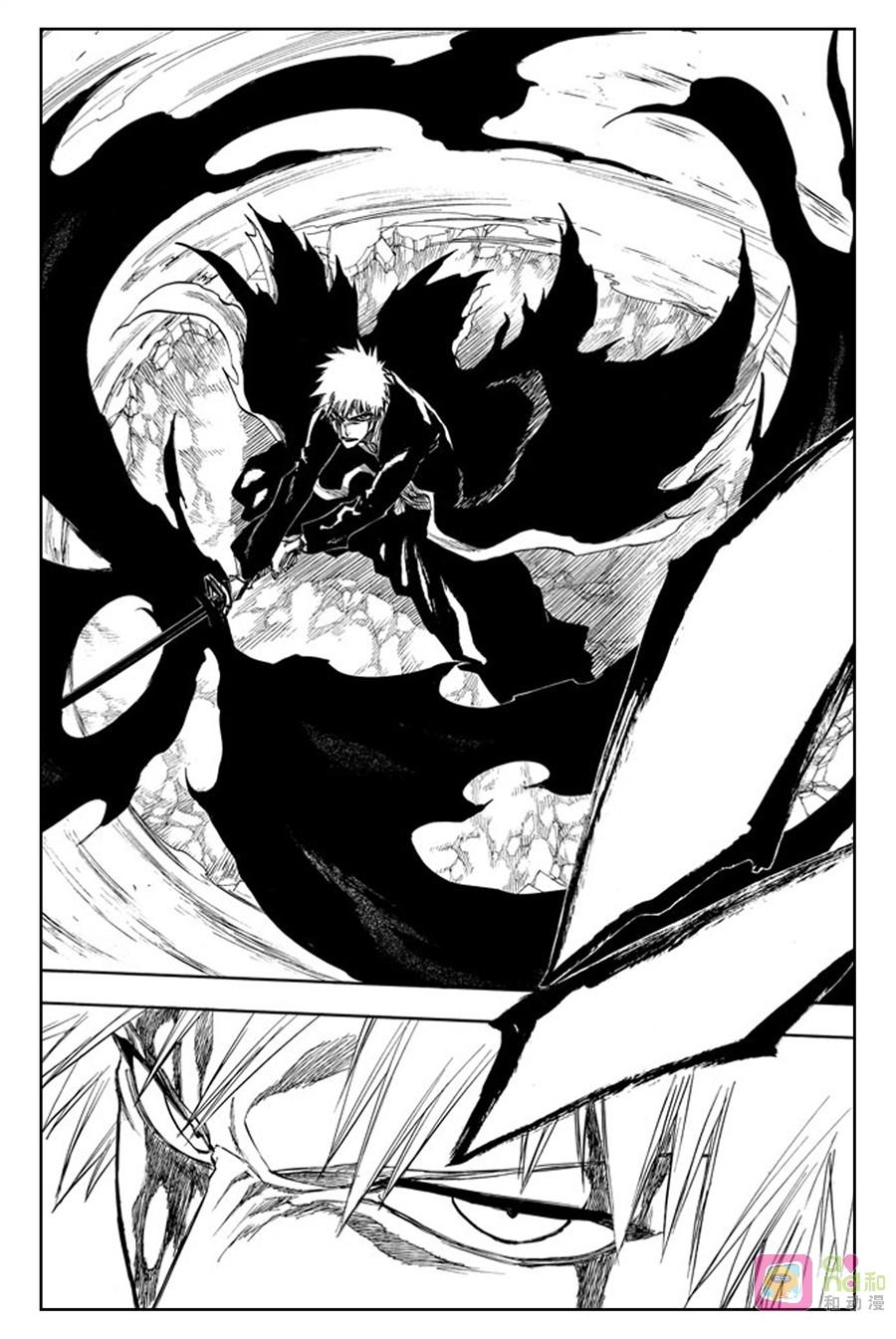 死神_境·界 第211话 第12页