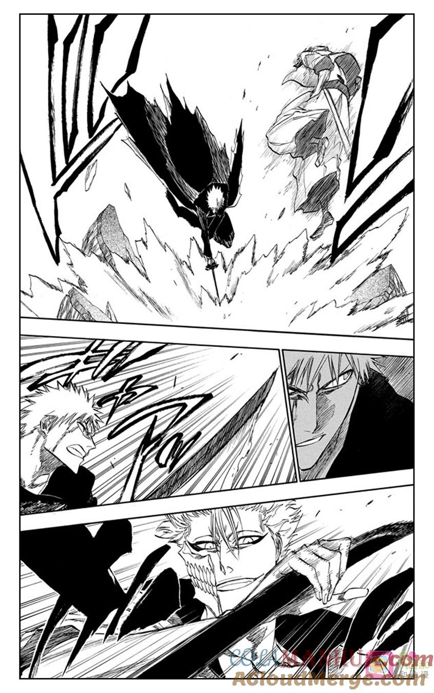 死神_境·界 第211话 第5页