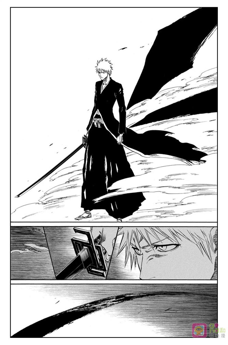 死神_境·界 第219话 第6页