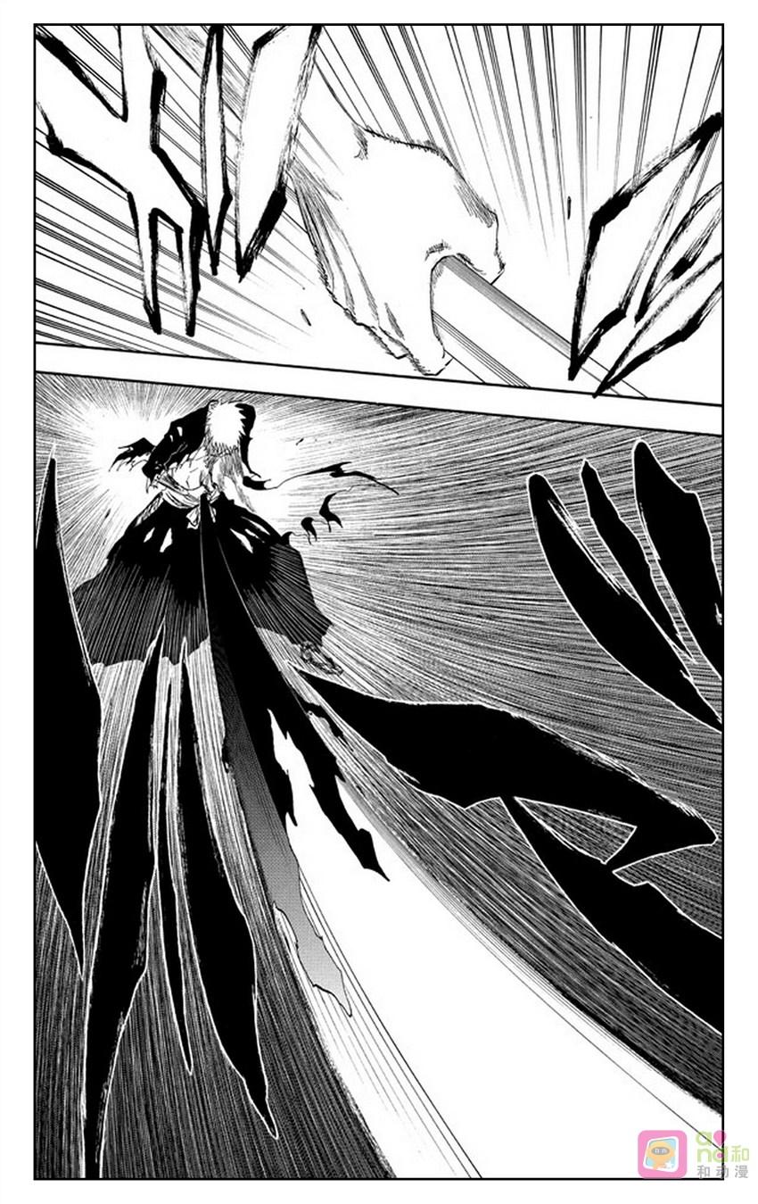 死神_境·界 第220话 第18页