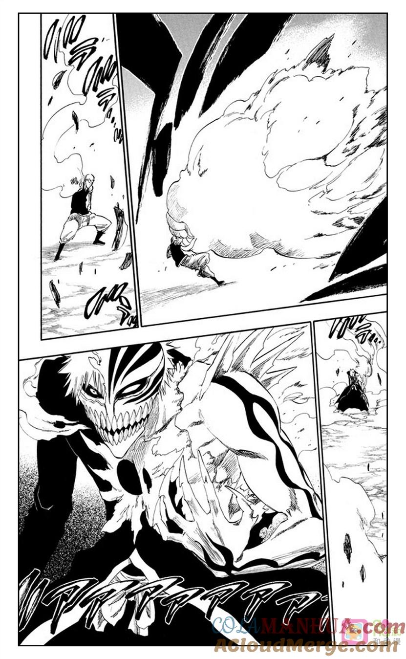 死神_境·界 第220话 第5页