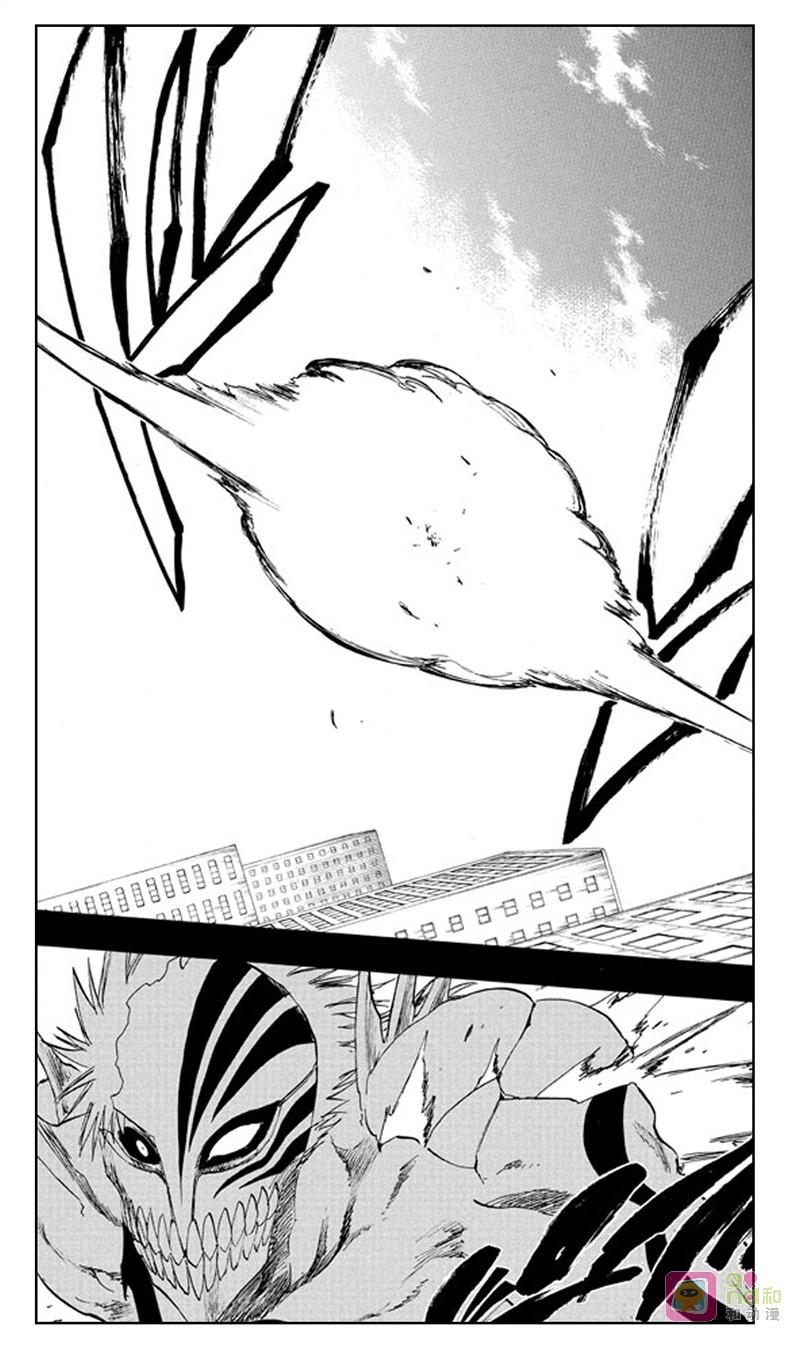 死神_境·界 第221话 第18页