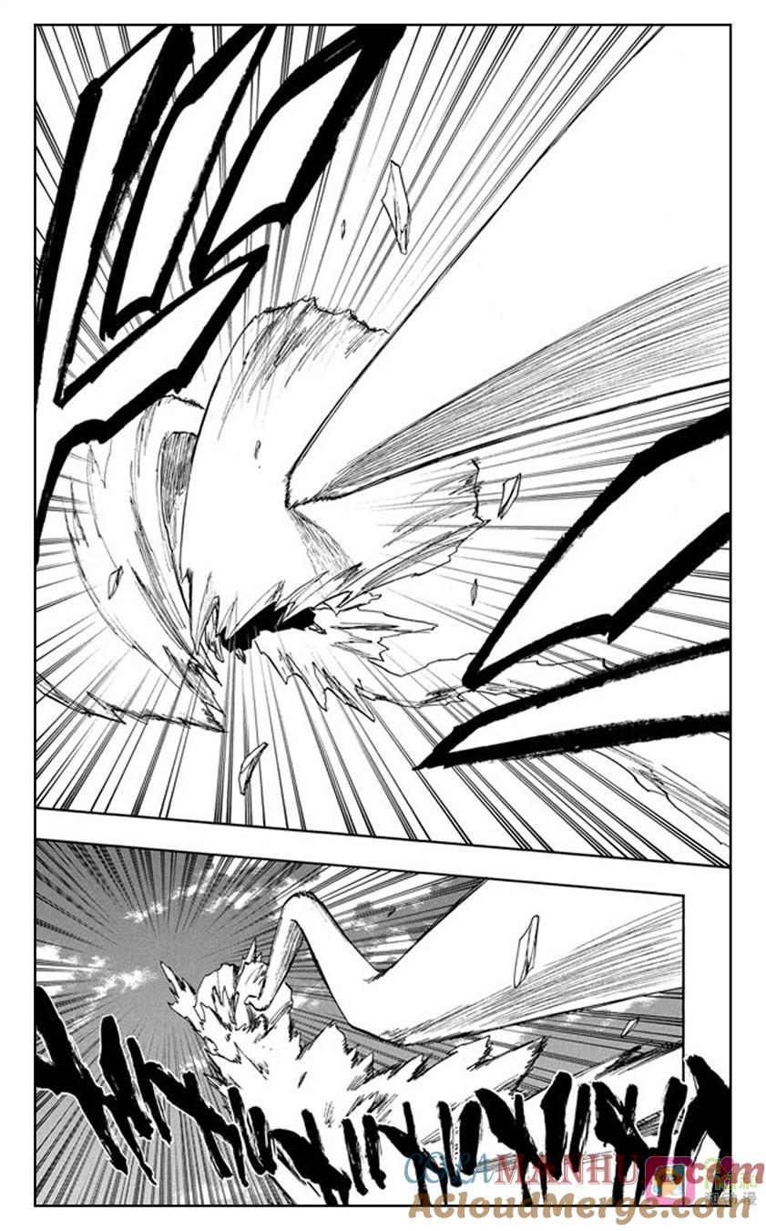 死神_境·界 第232话 第5页