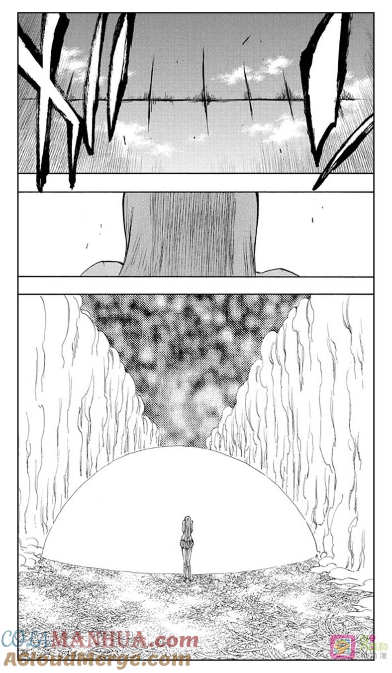 死神_境·界 第236话 第19页