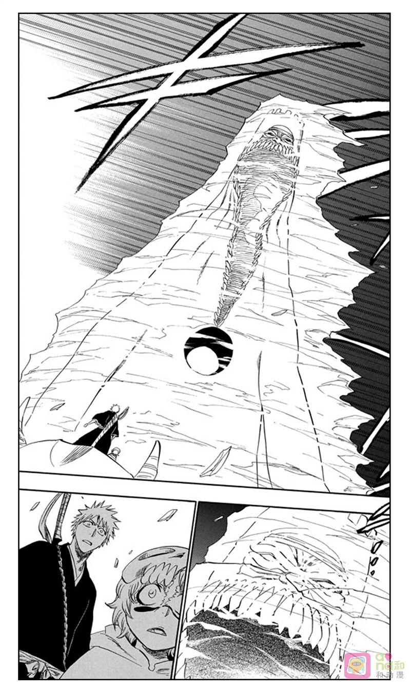 死神_境·界 第246话 第18页