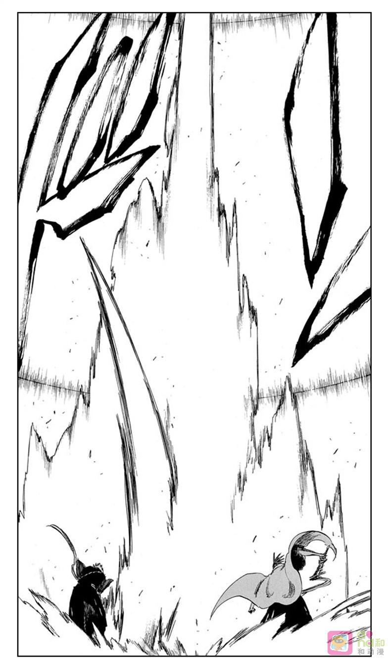 死神_境·界 第247话 第20页