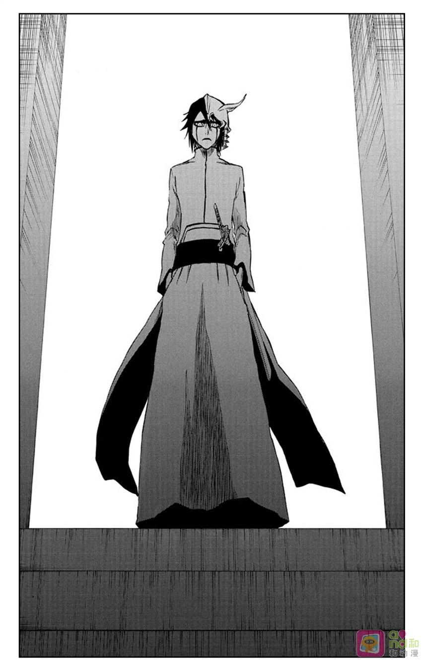死神_境·界 第269话 第18页