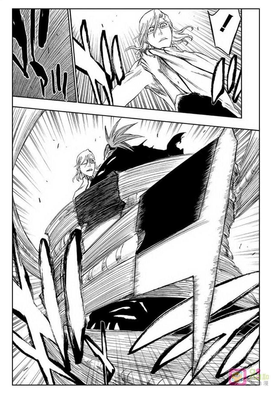 死神_境·界 第275话 第12页