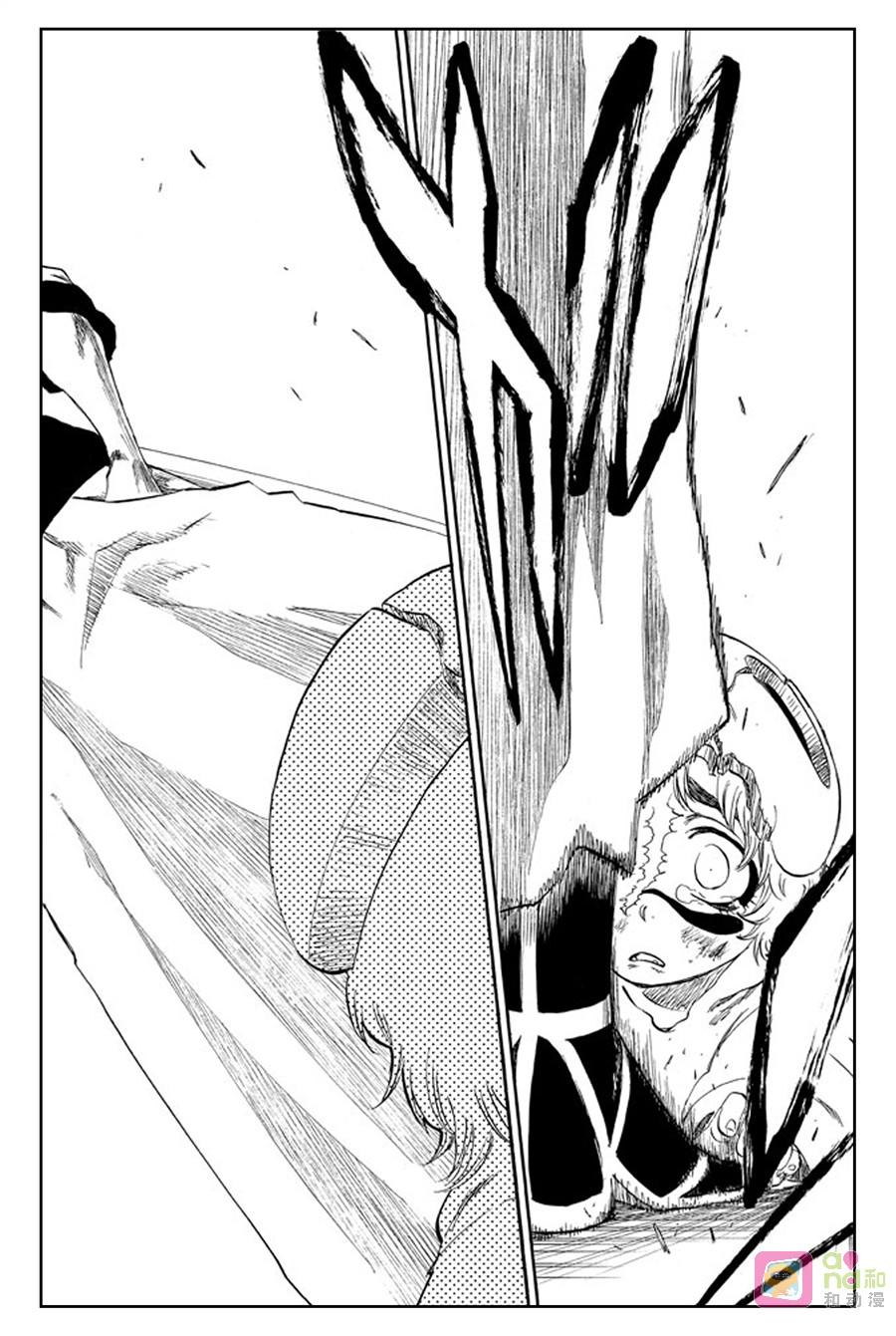 死神_境·界 第276话 第18页