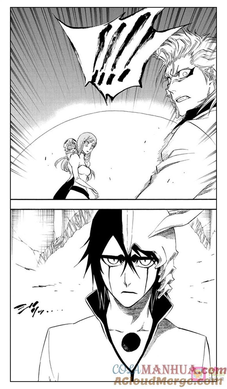 死神_境·界 第277话 第19页