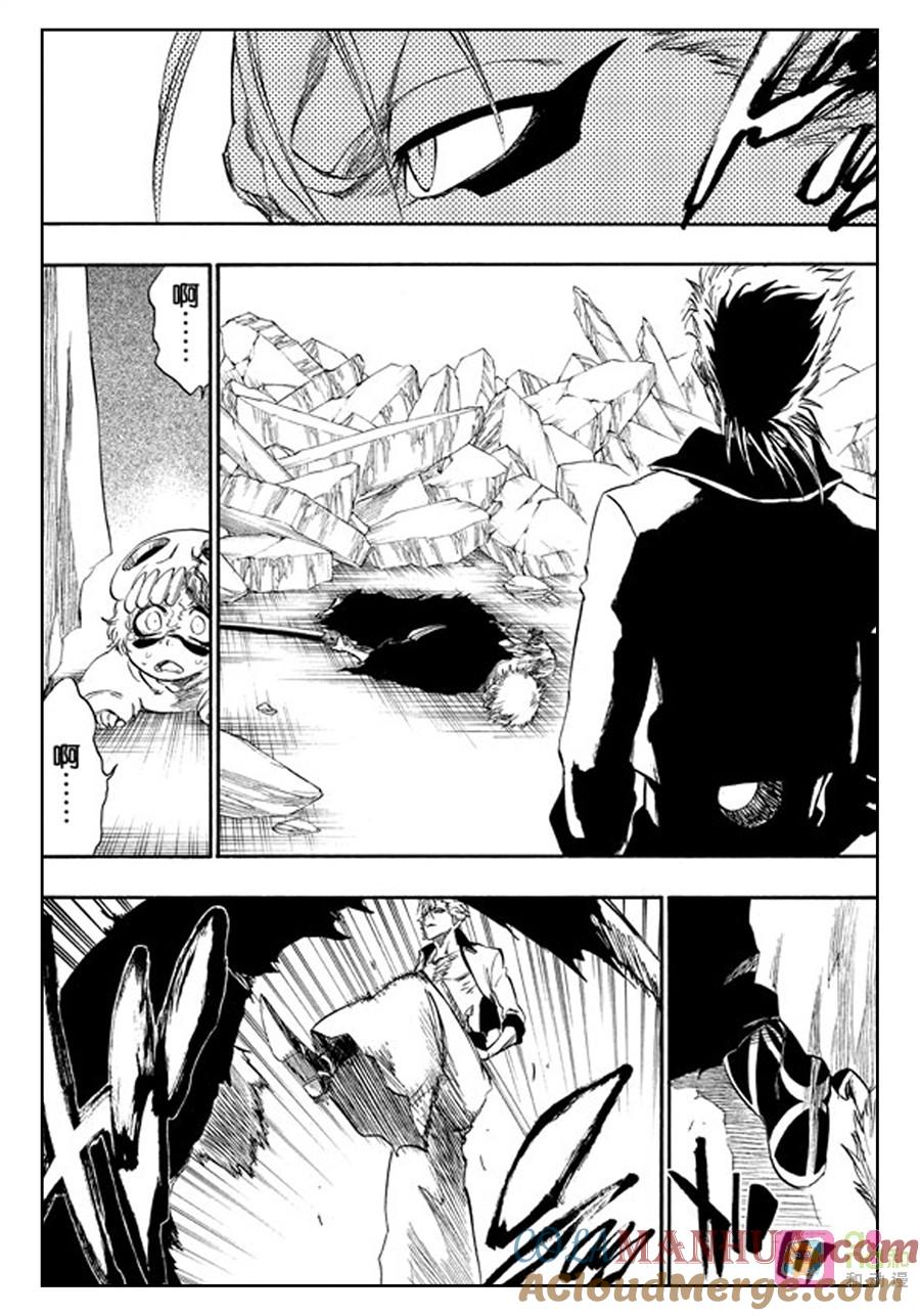 死神_境·界 第277话 第3页
