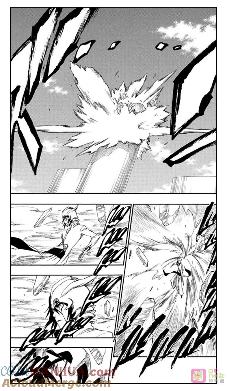 死神_境·界 第278话 第11页