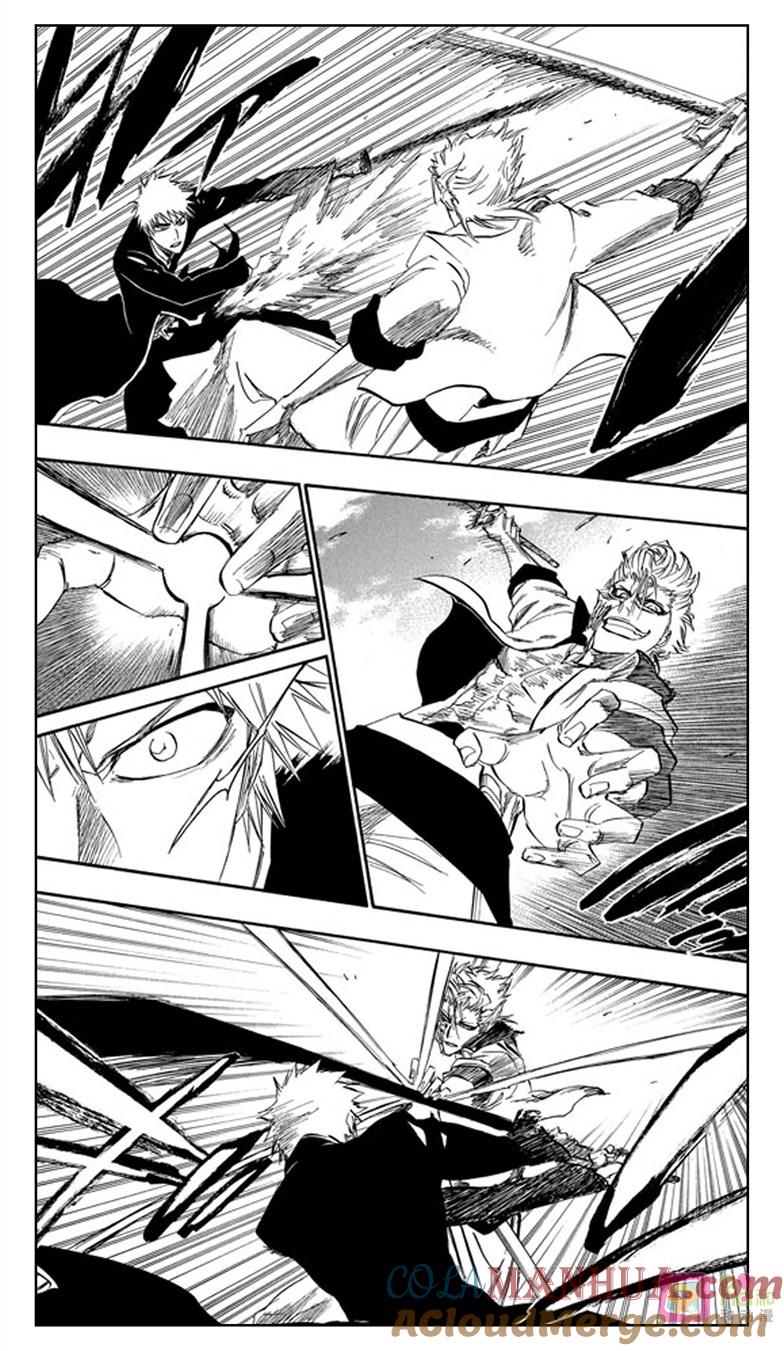 死神_境·界 第279话 第15页