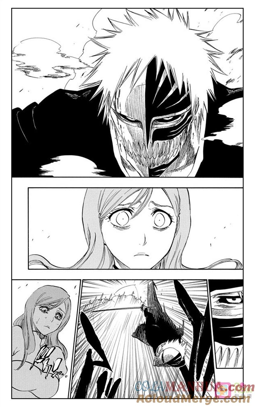 死神_境·界 第282话 第19页