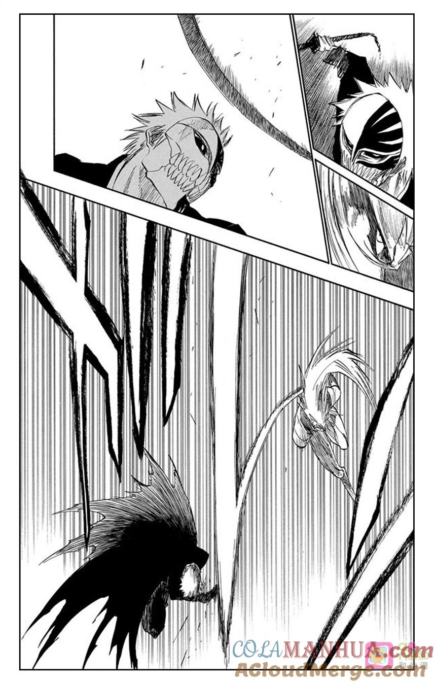 死神_境·界 第282话 第13页