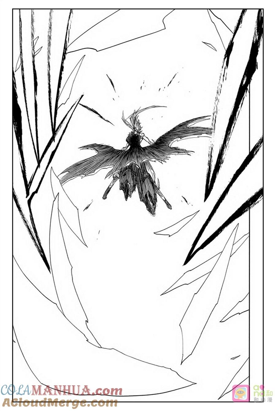 死神_境·界 第285话 第19页