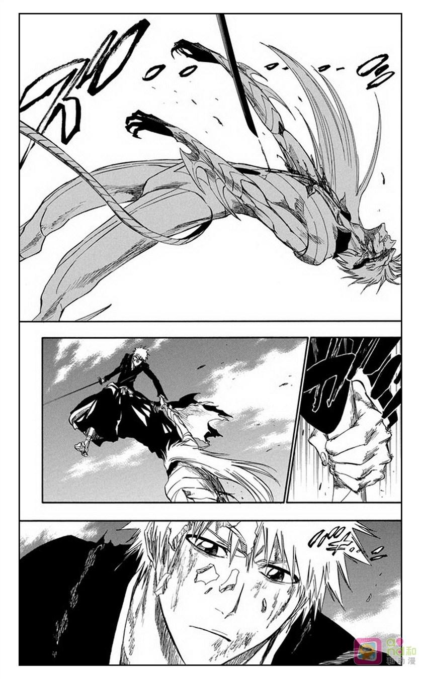 死神_境·界 第286话 第4页