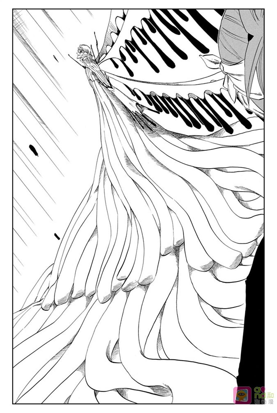 死神_境·界 第288话 第6页