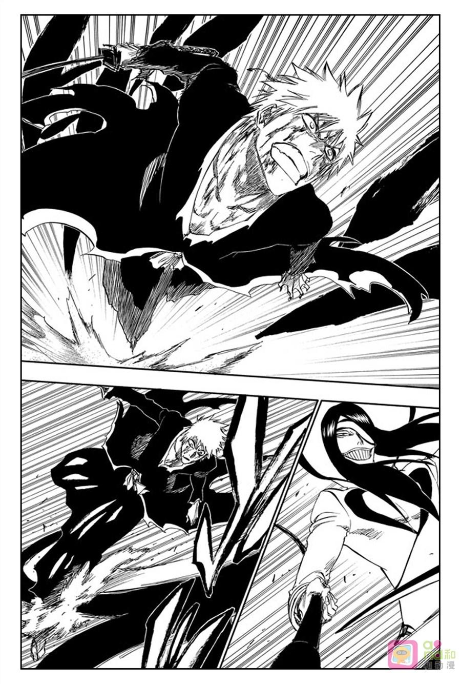 死神_境·界 第290话 第10页