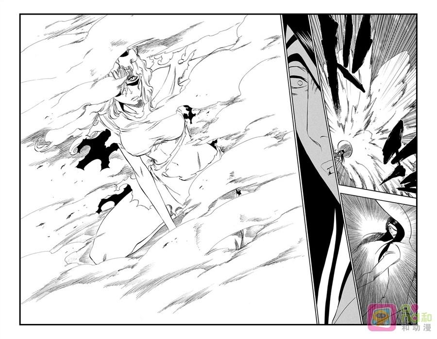 死神_境·界 第290话 第18页
