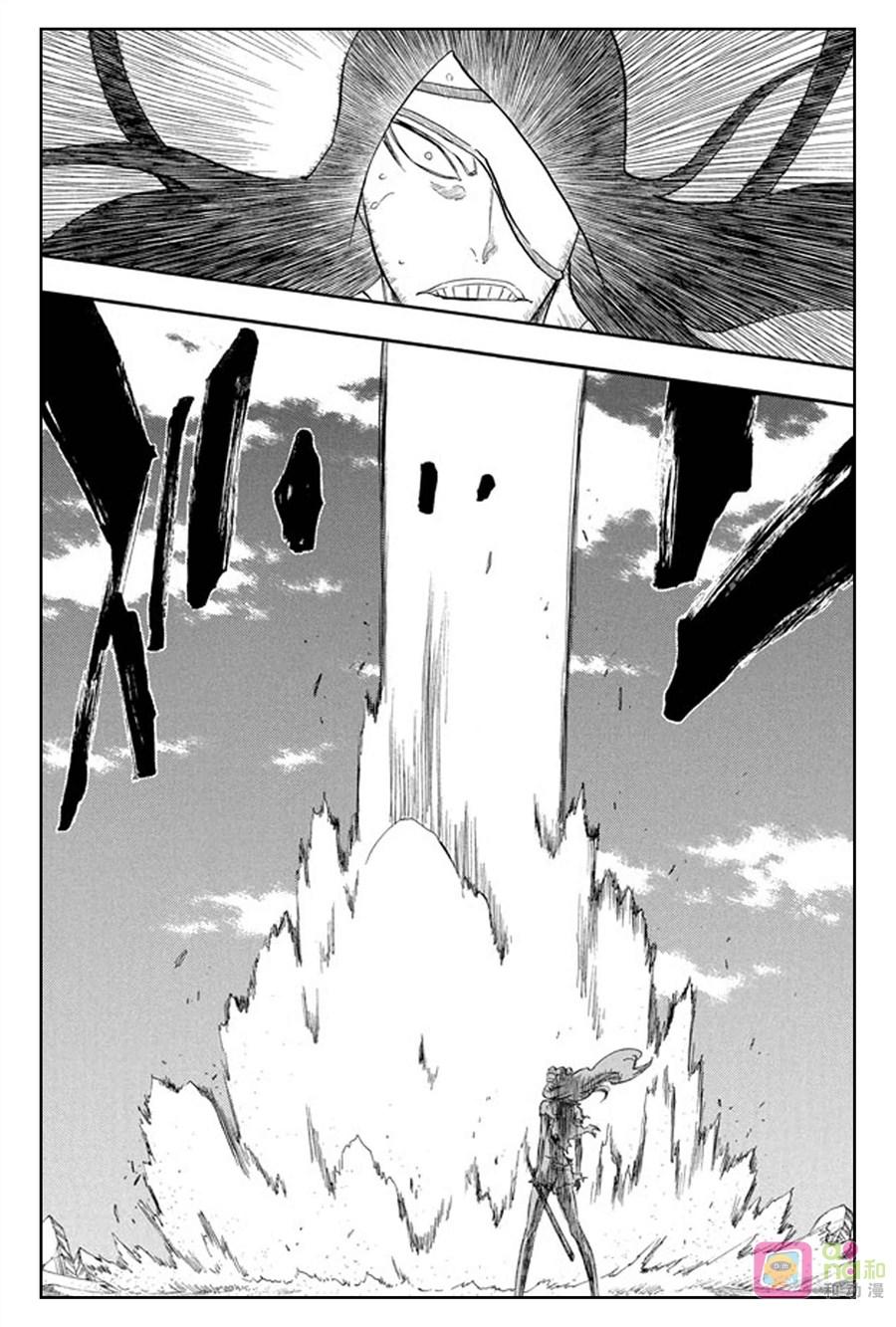 死神_境·界 第291话 第18页