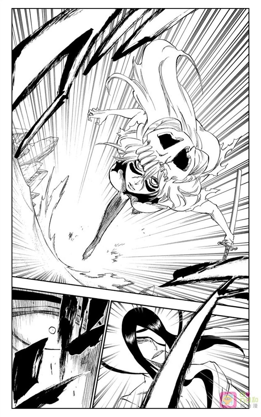 死神_境·界 第291话 第12页