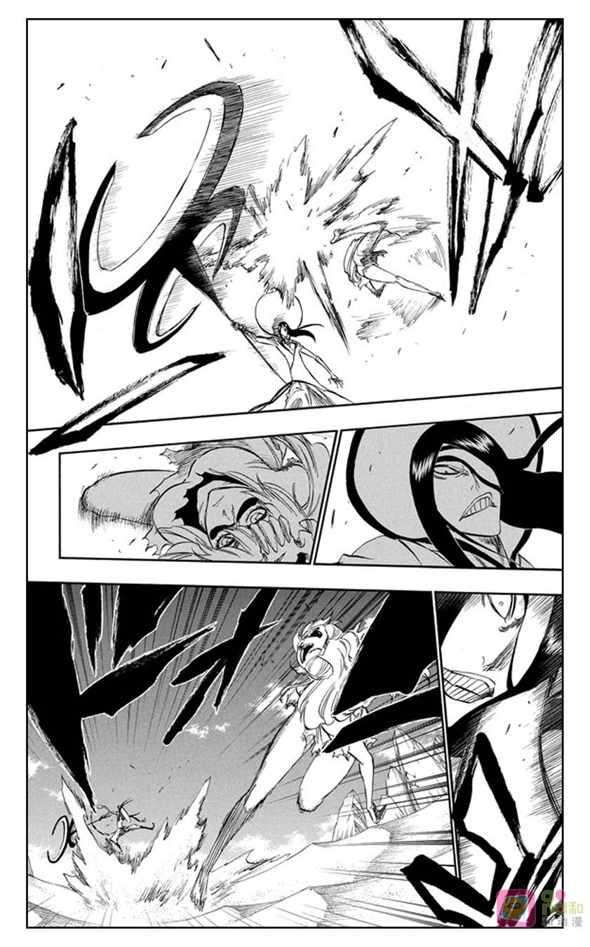 死神_境·界 第291话 第14页