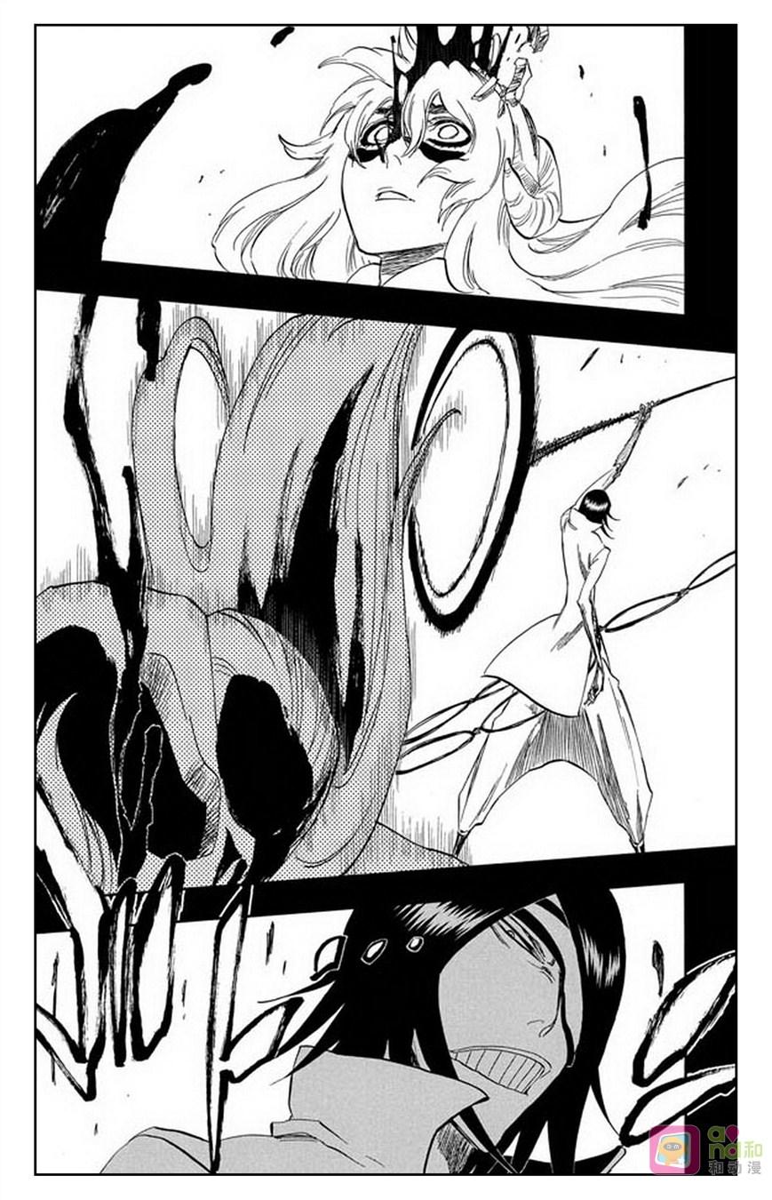 死神_境·界 第294话 第16页