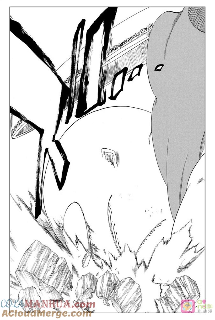 死神_境·界 第303话 第19页