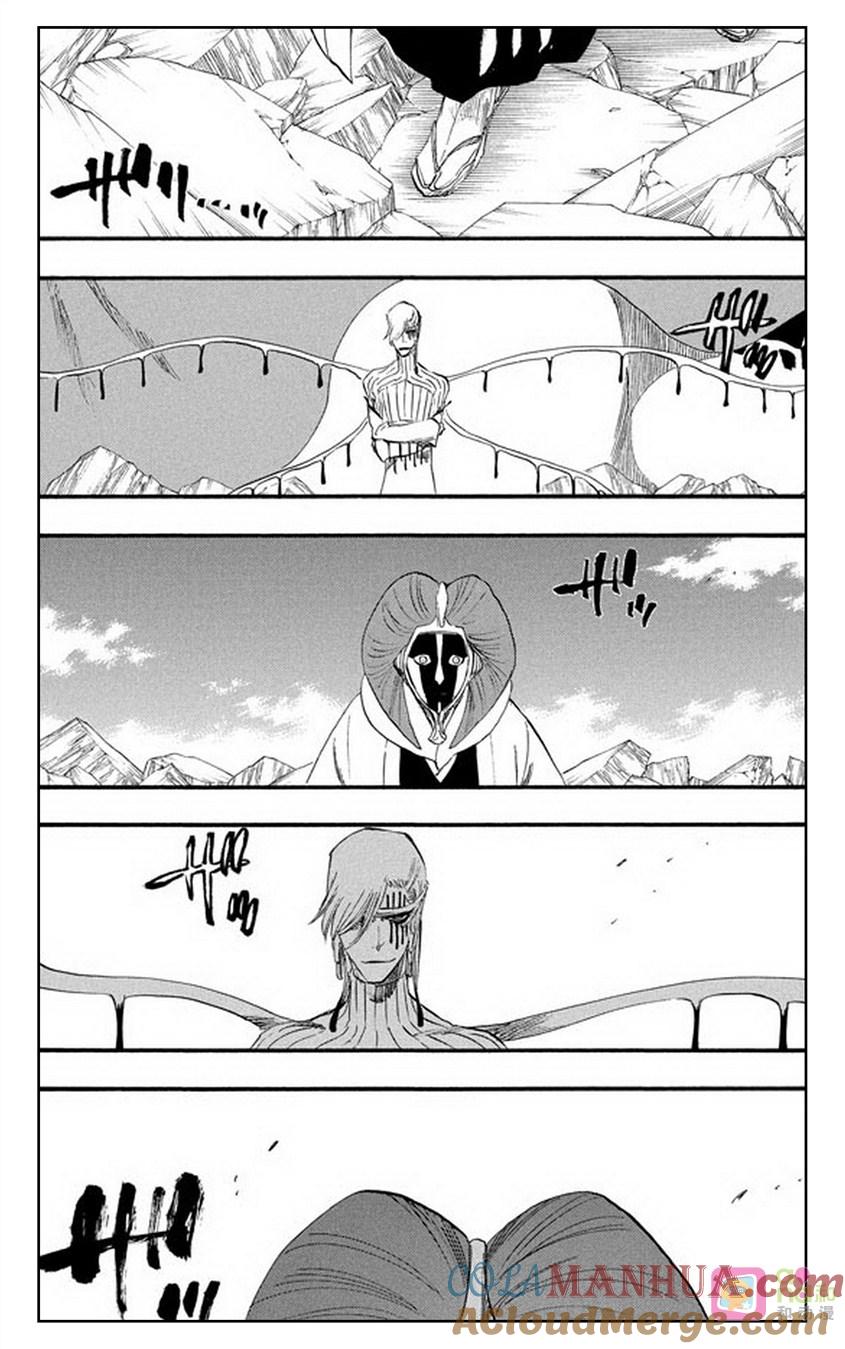 死神_境·界 第305话 第5页