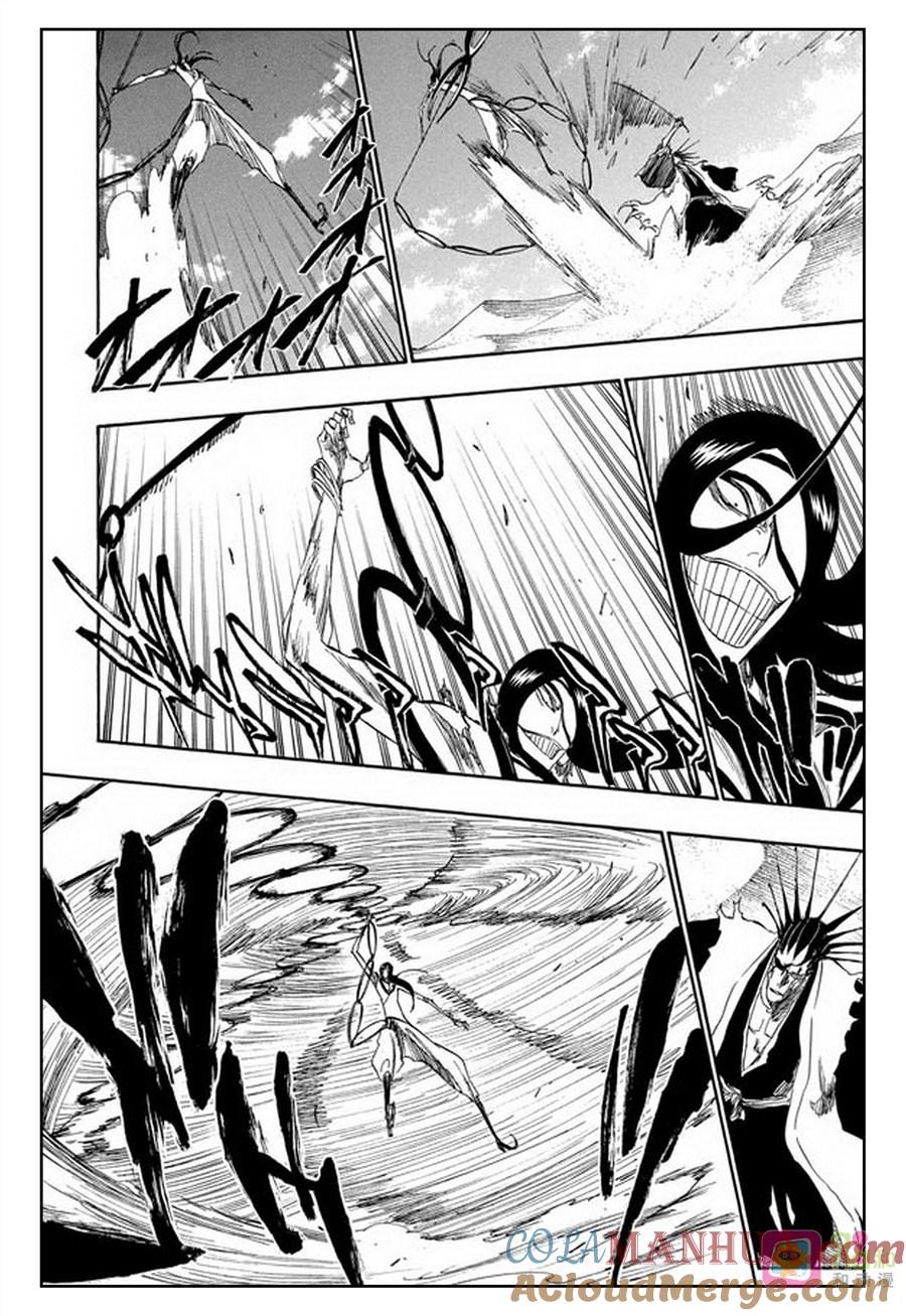 死神_境·界 第307话 第7页