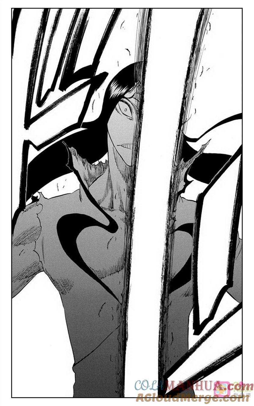 死神_境·界 第308话 第19页