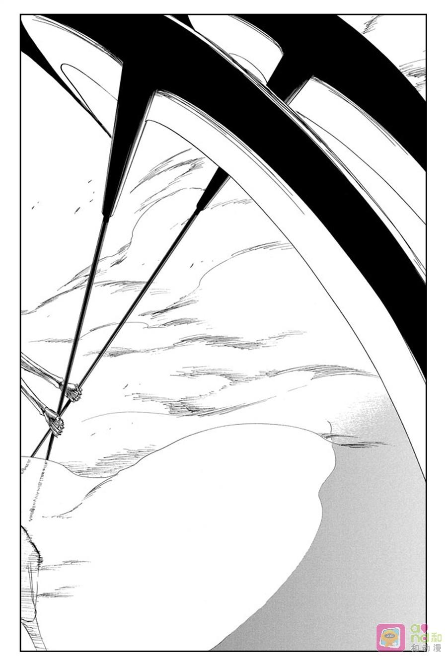 死神_境·界 第309话 第10页