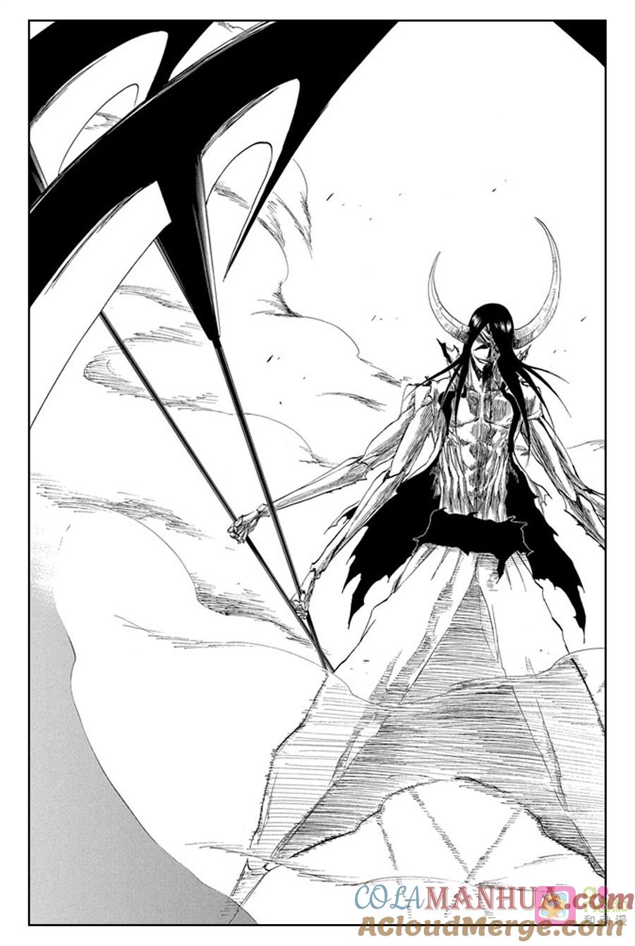 死神_境·界 第309话 第11页