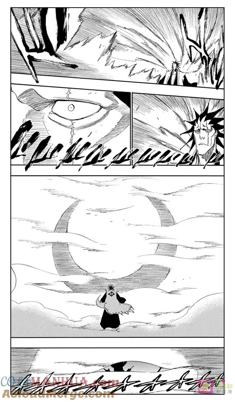 死神_境·界 第309话 第9页