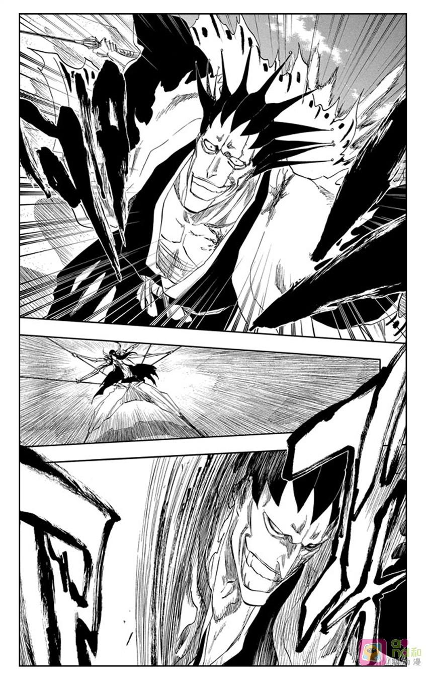 死神_境·界 第309话 第16页