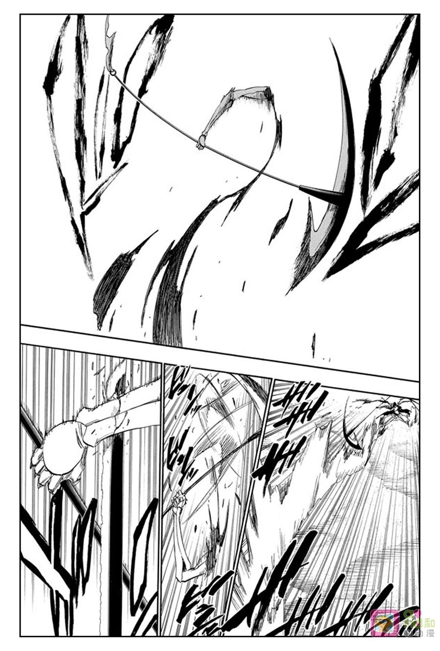 死神_境·界 第310话 第8页