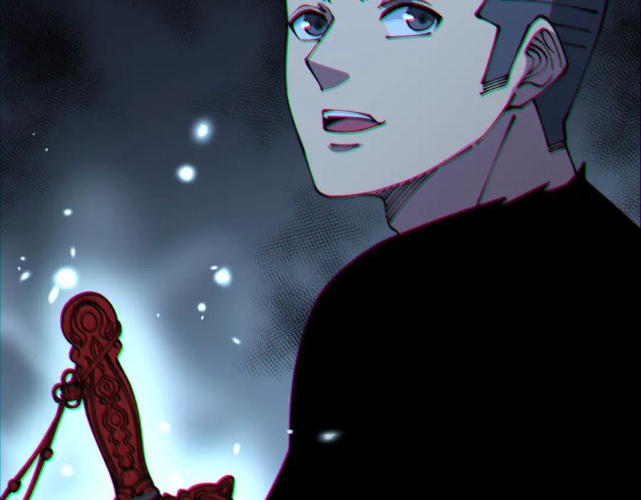 毒手巫医 第310话 人毒 第130页