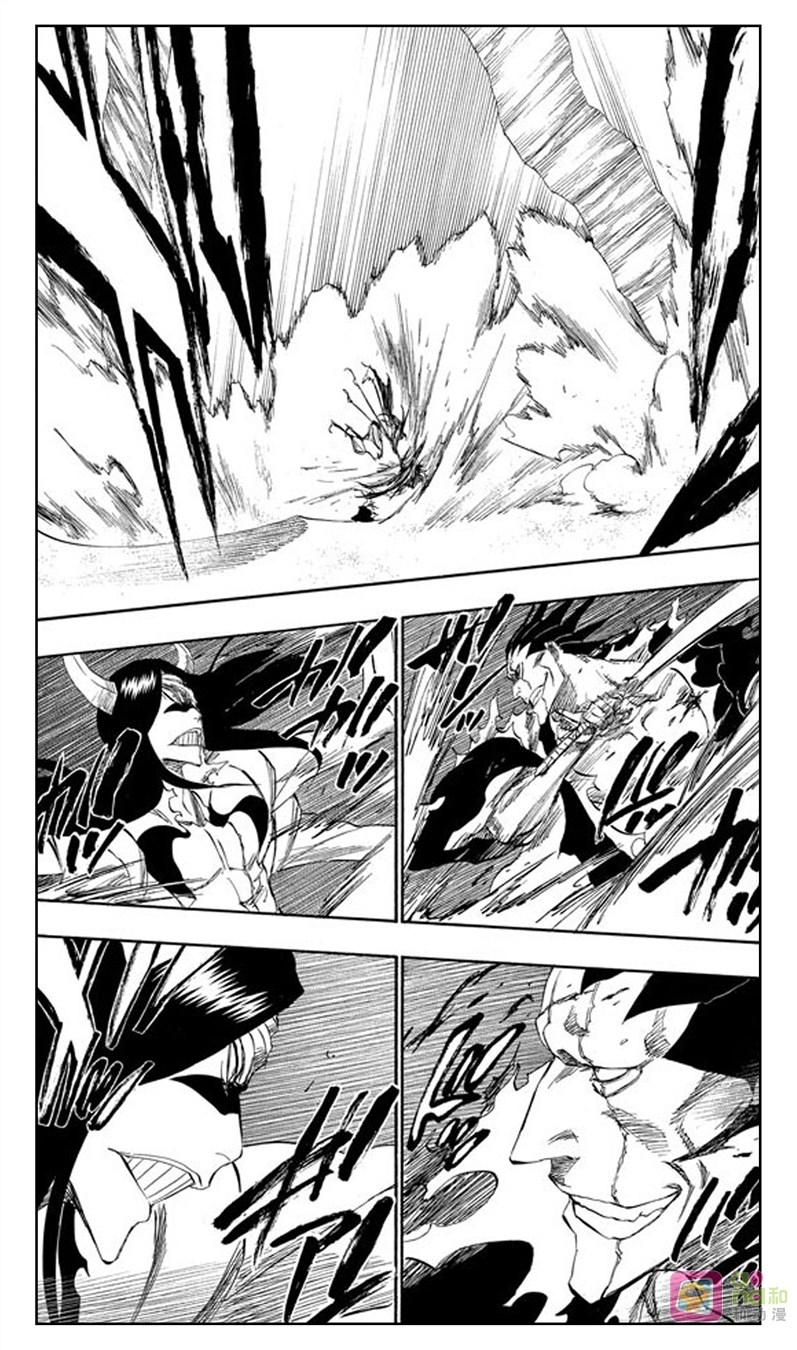 死神_境·界 第311话 第12页