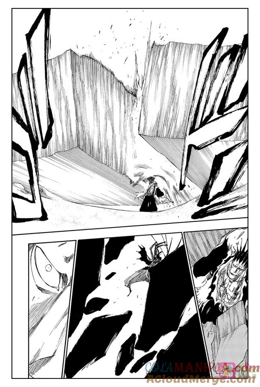 死神_境·界 第311话 第11页