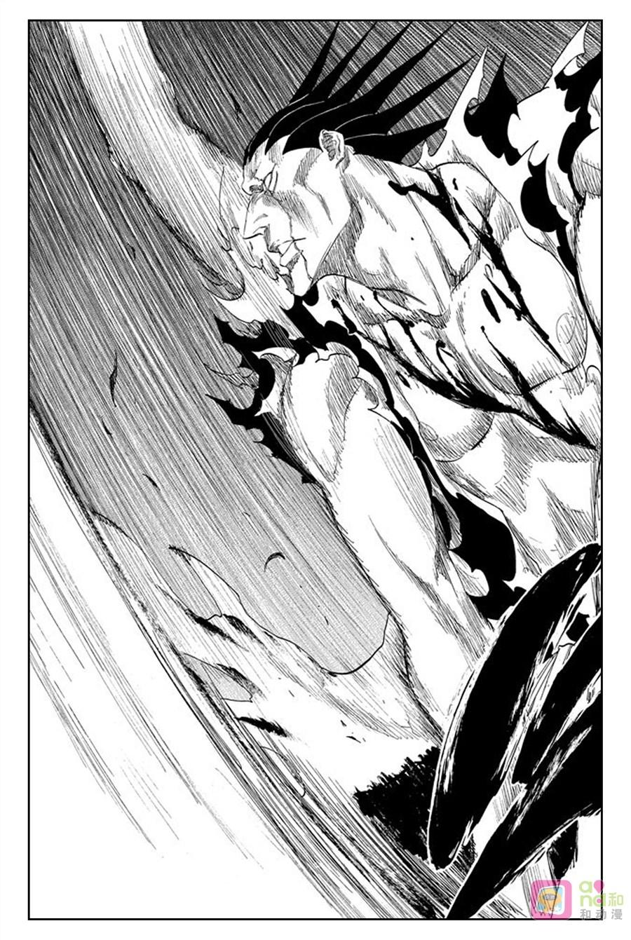 死神_境·界 第311话 第18页